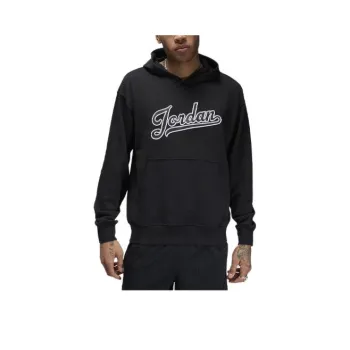 Jordan Flight MVP Sweatshirt Men's Black