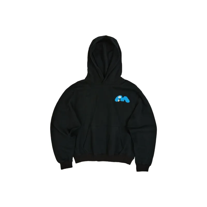 Melting Sadness Sweatshirts Unisex-0
