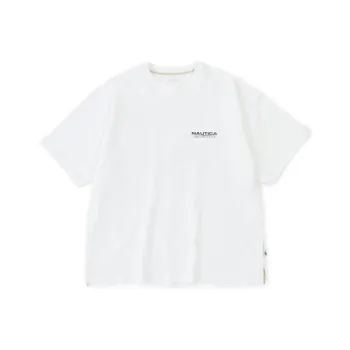 NAUTICA T-Shirts Men White