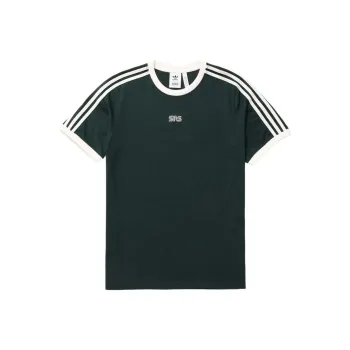 Adidas Originals x Track Top X SNS FW24 T Shirt Unisex Green