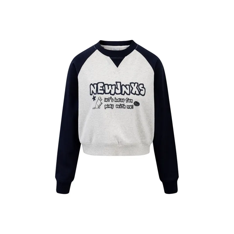 NewJnxs Sweatshirts Unisex-6