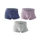 3 Pack (Silver Gray+Smoke Blue+Red Gray)
