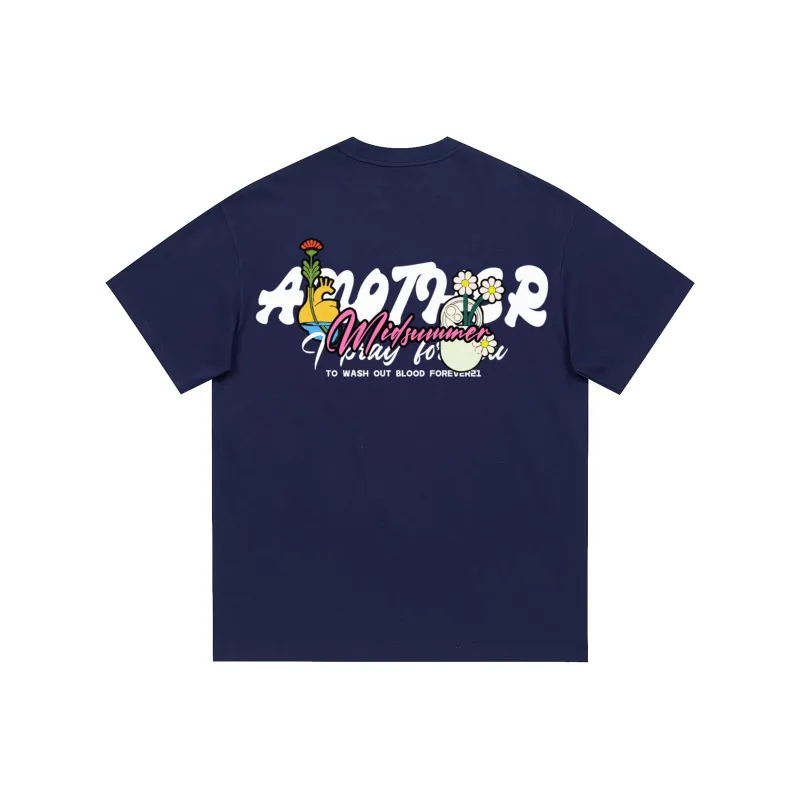 FOREVER 21 T Shirts Unisex-16