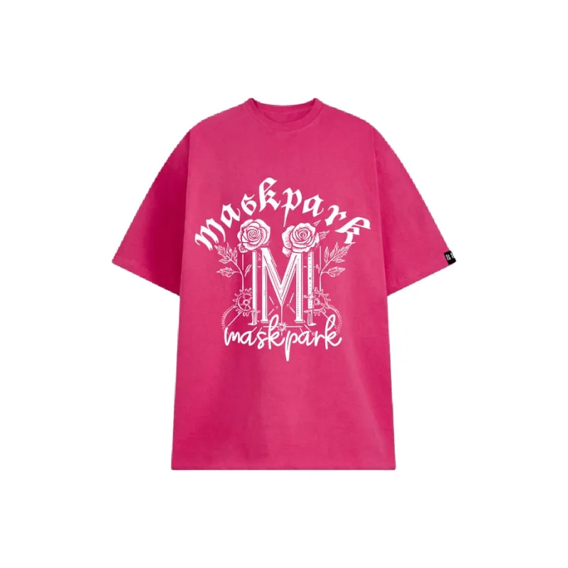 MASKPARK T Shirts Unisex-14