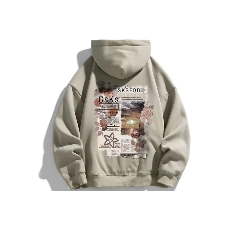 CSKS Sweatshirts Unisex-487