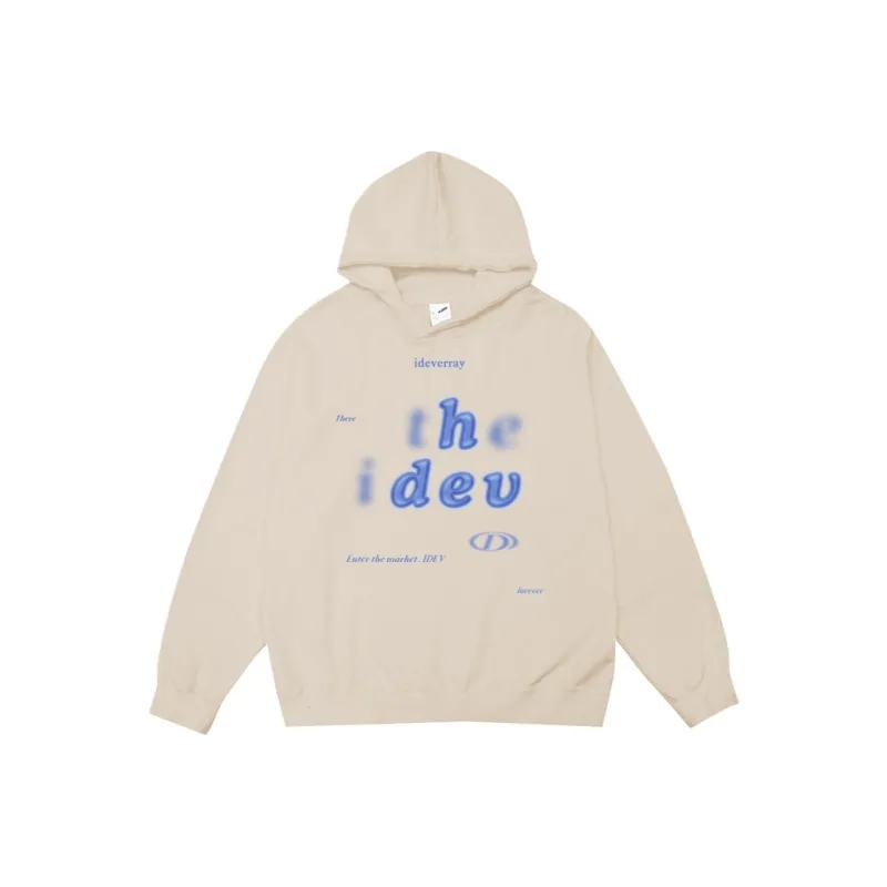 IDEVERRAY Sweatshirts Unisex-4