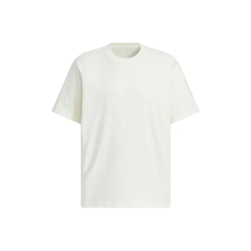 adidas freak Lounge T Shirt Men's Jade White