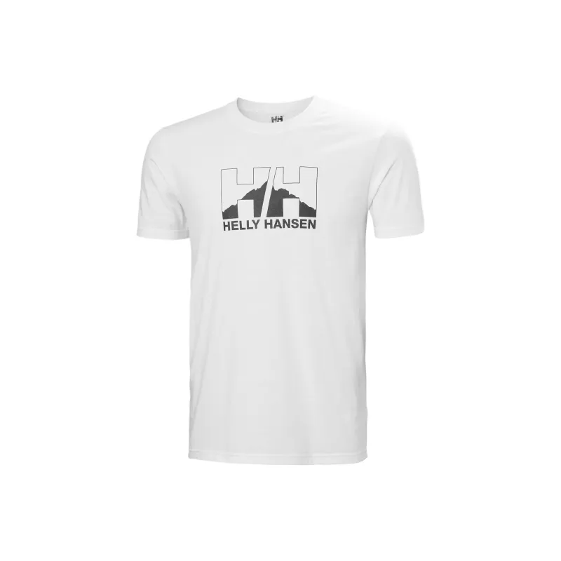HELLY HANSEN Nord T Shirt Men's-0