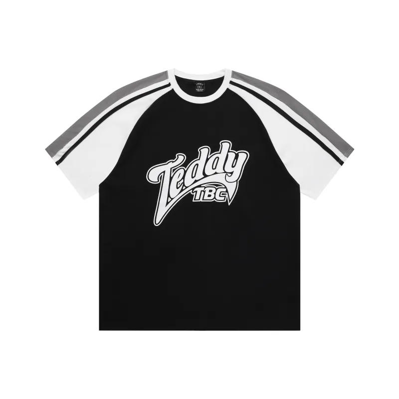 Teddy Bear Collection Sport Club Series T Shirt Unisex-59