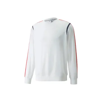 PUMA X Tmc Ll Crew Neck Basketball Sweatshirt
