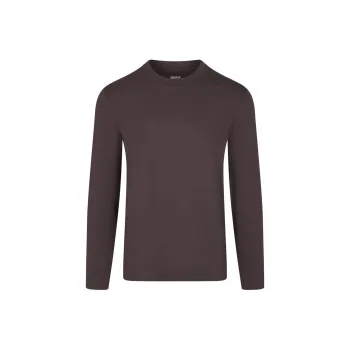 SKIMS OUTDOOR JERSEY MENS LONG SLEEVE T-SHIRT T-Shirt Men Iron/Steel