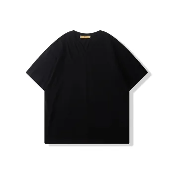 I'm David T Shirts Men Black