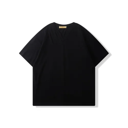 I'm David T Shirts Men Black