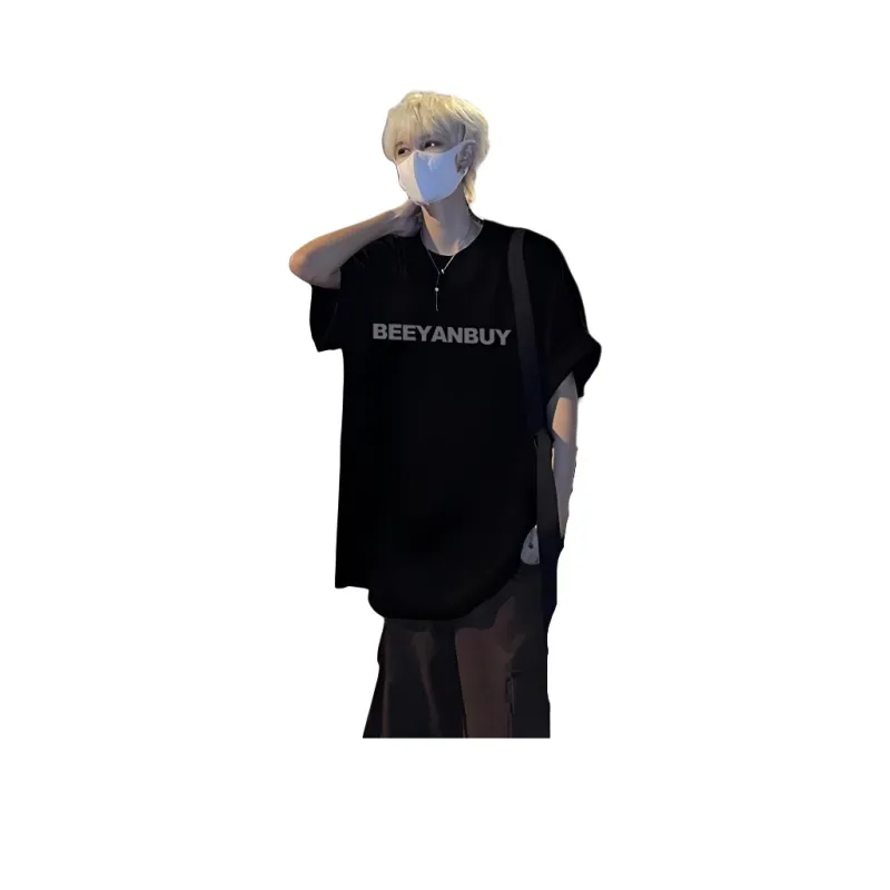 DARK HORSE T Shirts Unisex-3