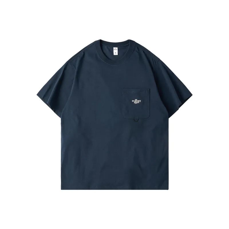 Ben.panda T Shirts Unisex-4