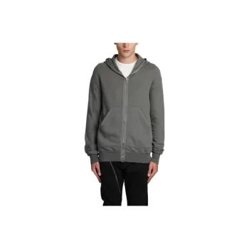Rick Owens DRKSHDW Gimp Hoodie