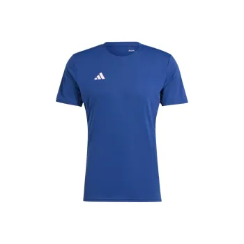 Adidas T Shirts Men Blue