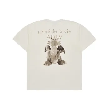 Acme De La Vie/ADLV T Shirt Unisex Oat