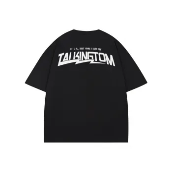TALKING TOM T Shirts Unisex