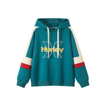 Hurley Sweatshirts Unisex