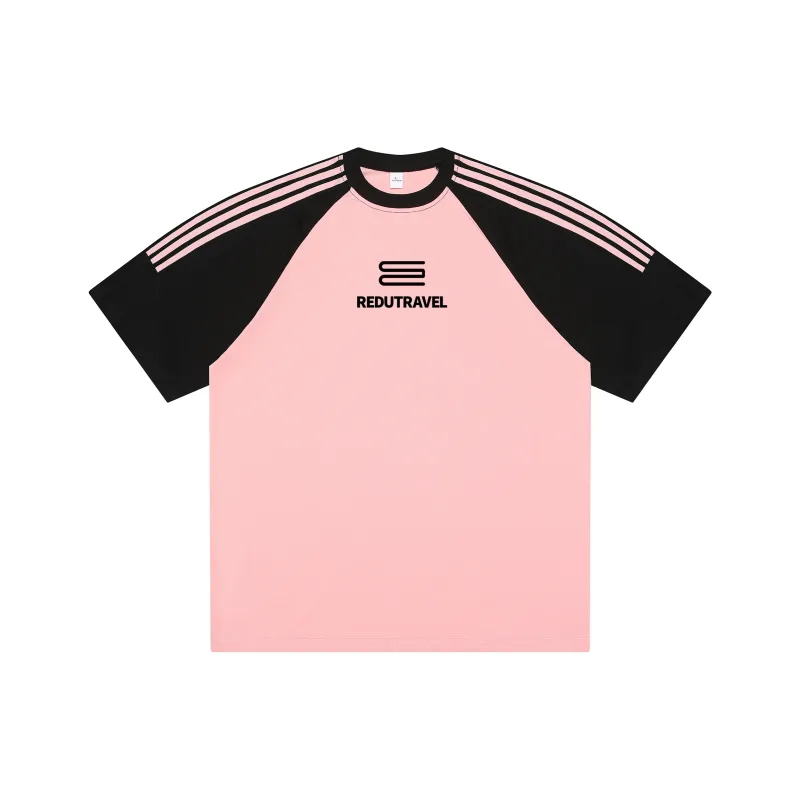 REDU T Shirts Unisex-5