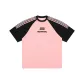 Pink & Black