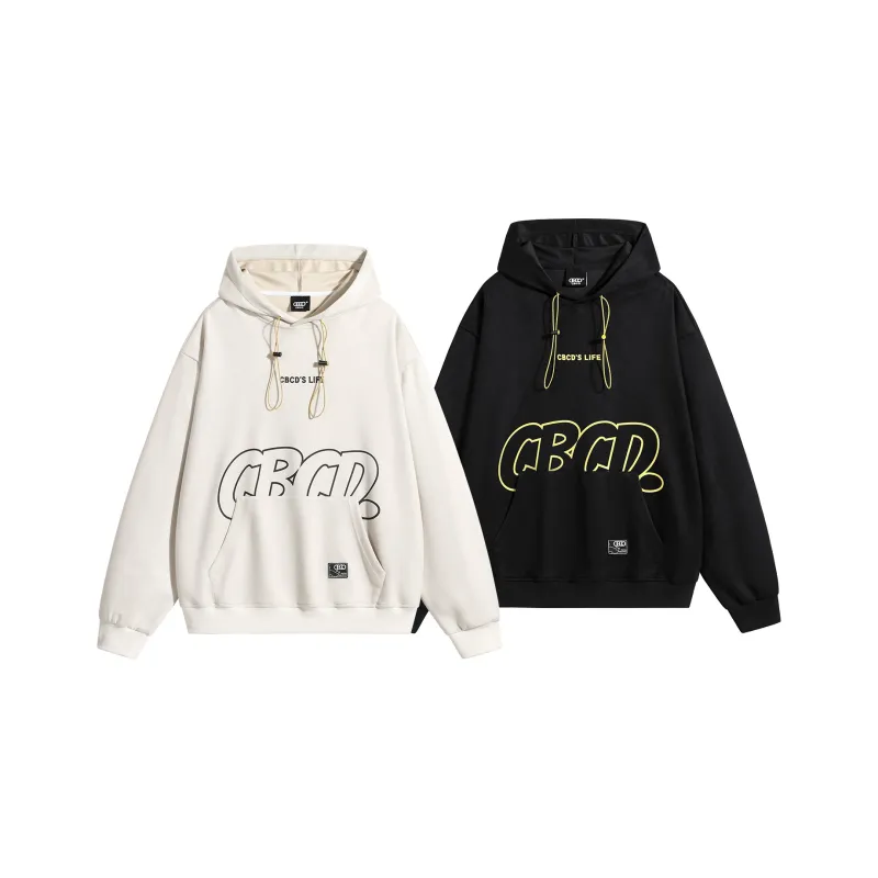 CBCD Sweatshirts Unisex-8