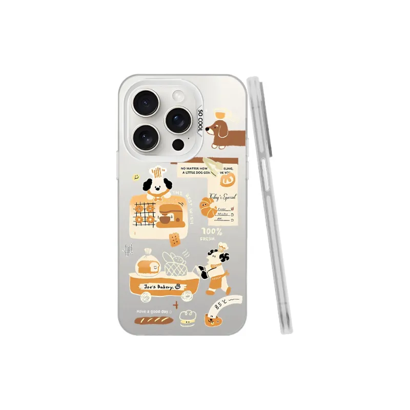 YIBAOBAO Phone Cases-3