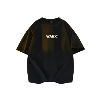 WANX T Shirts Unisex