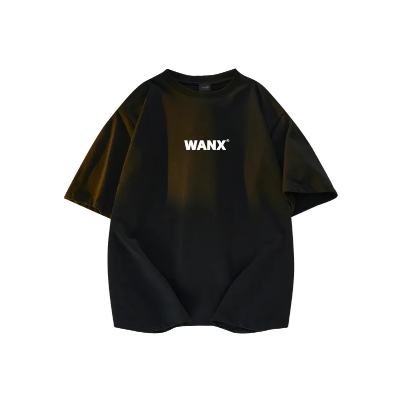 WANX T Shirts Unisex-0