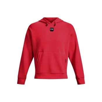 Under Armour Sweatshirts Men Red