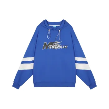 Pepsi X MINEPAIR Sweatshirts Unisex