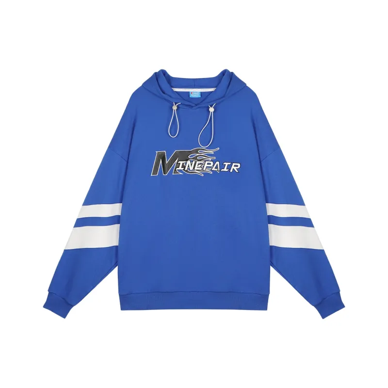 Pepsi X MINEPAIR Sweatshirts Unisex-0