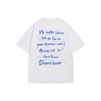 Budding Bear T Shirts Unisex