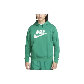 Nike Sportswear Club Fleece Men's Graphic Pullover Hoodie