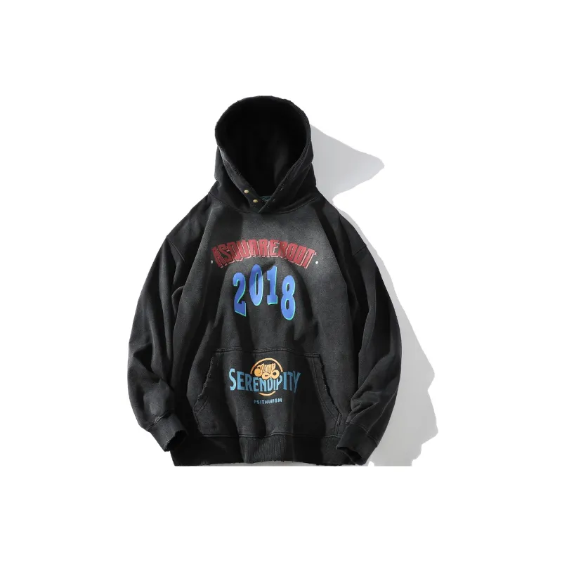 A SQUARE ROOT Sweatshirt Unisex-10