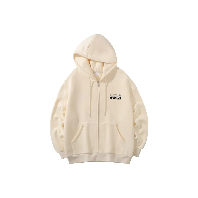 IGOI Sweatshirts Unisex-6