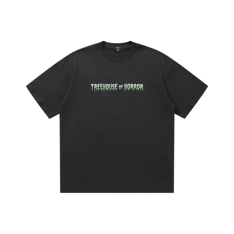 The Simpsons T Shirts Unisex-9