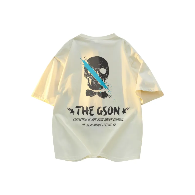 GSON T Shirts Unisex-12