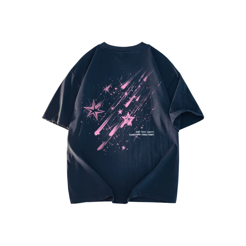 TONYKRZ T Shirts Unisex-10