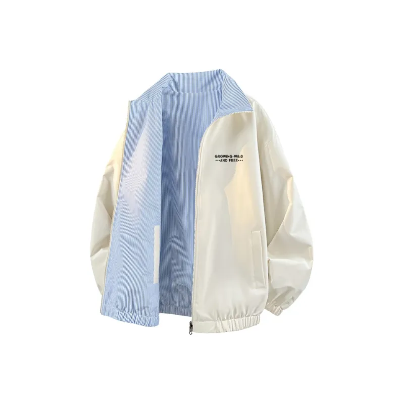 Maserati Jackets Unisex-1