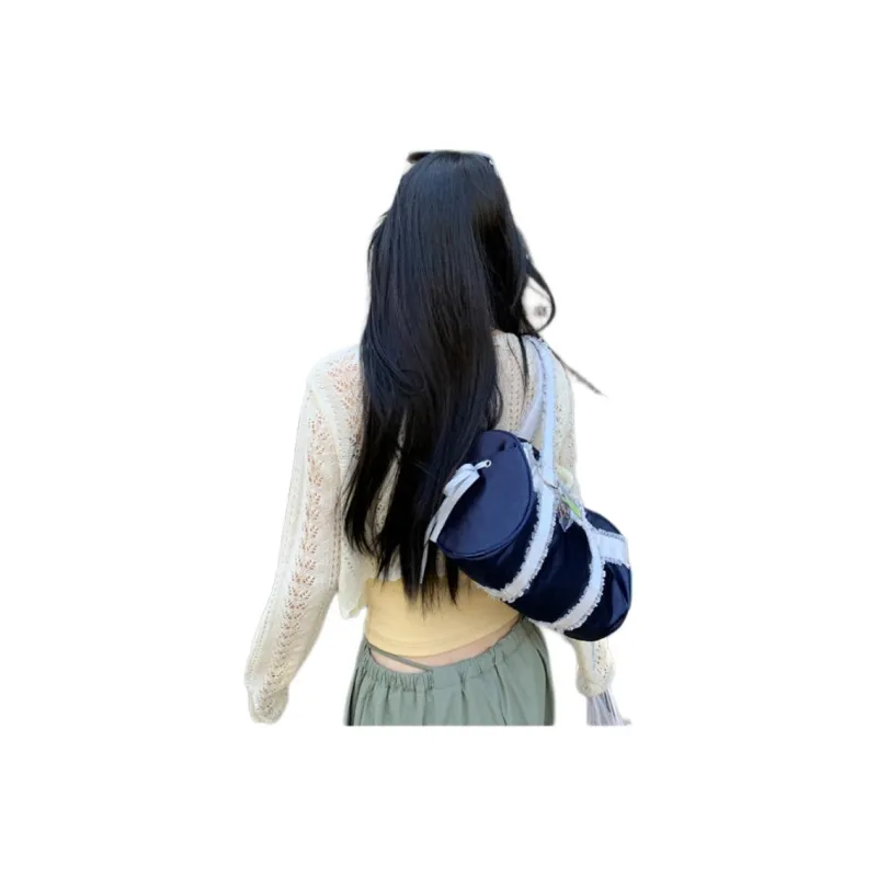 Oudifu Knitwear Women's Image Color-3