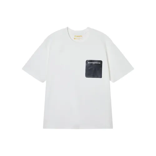 NPC Short shirt T Shirt For Men Trendy Loose Fit Silhouette Unisex