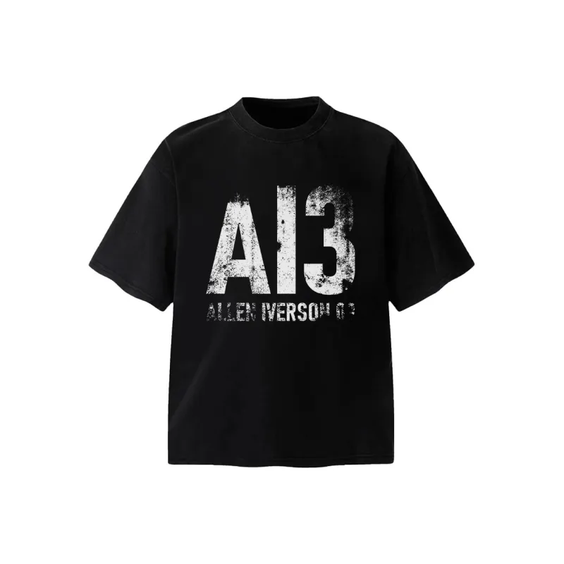 AI3 T Shirts Unisex-2