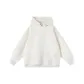 White (Double Buttoned)