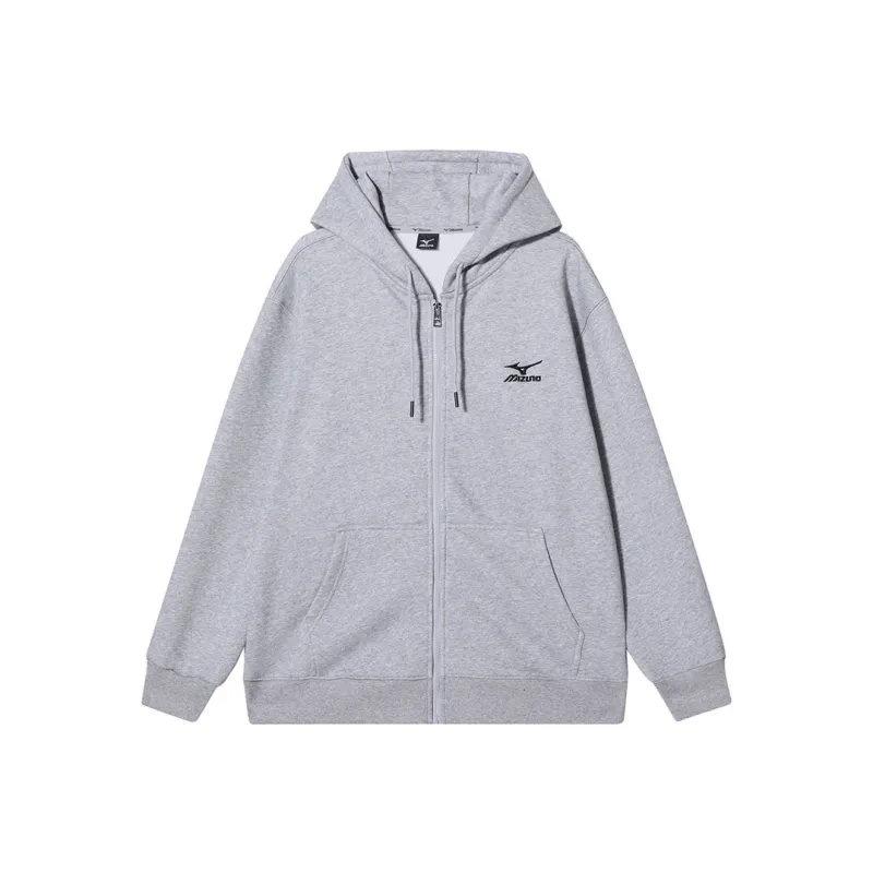 Mizuno Sweatshirt Winter Unisex-5