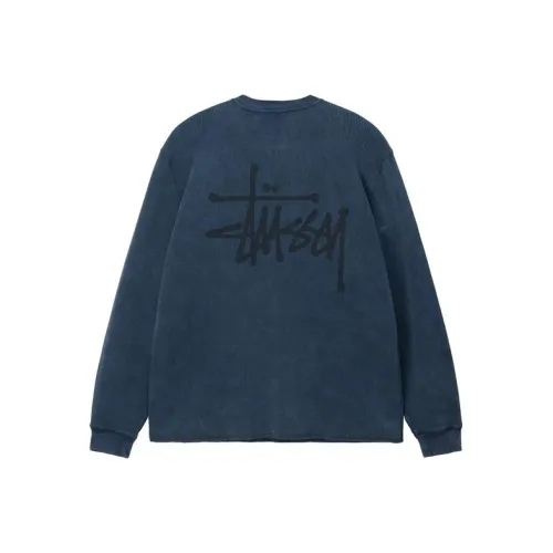 Stussy Basic Stock Long Sleeve Thermal