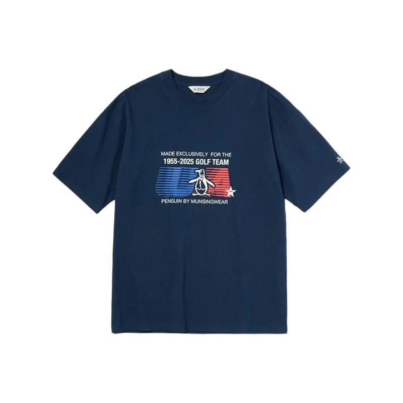 PENGUIN T Shirts Men-1