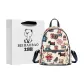 Blue-Shopping Bag