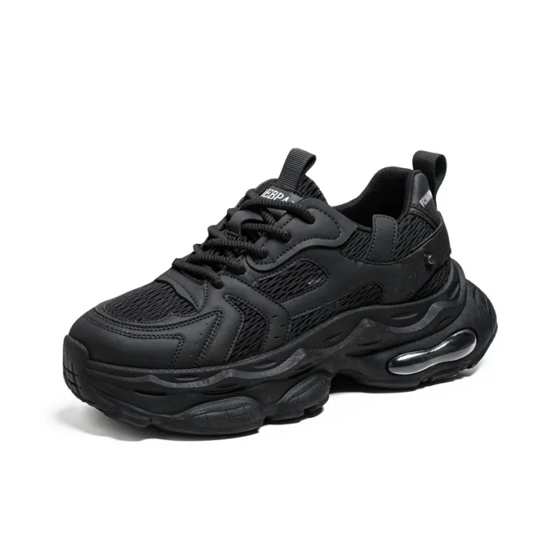 FCMM Low Top Chunky Sneakers Men's Box Included-8